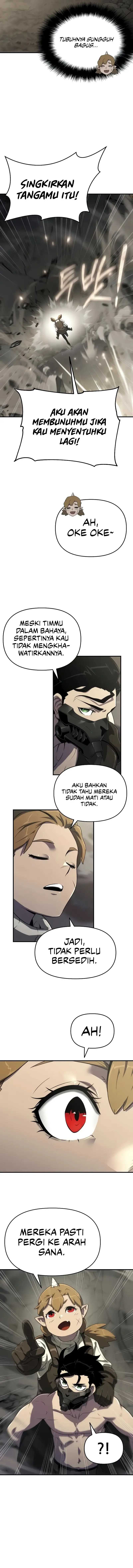 The Priest of Corruption Chapter 53 Gambar 8