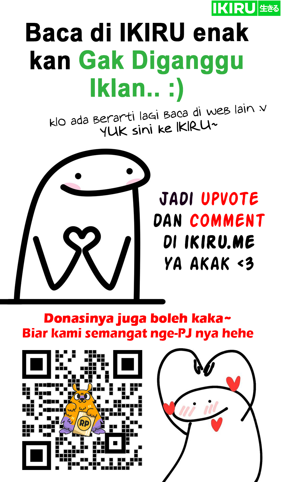 Halaman Komik