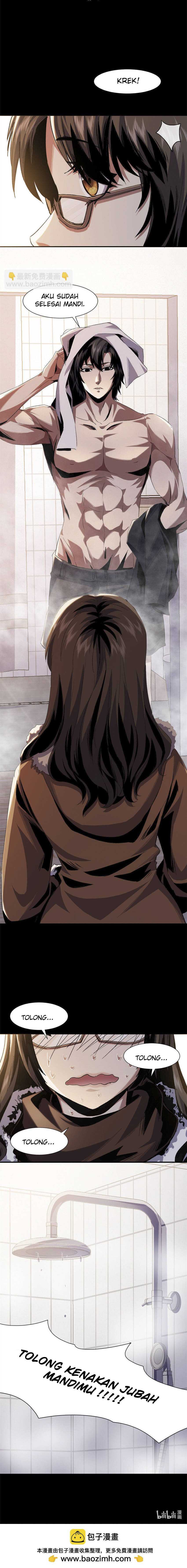 Feast of Fear Chapter 17 bahasa Indonesia Gambar 10