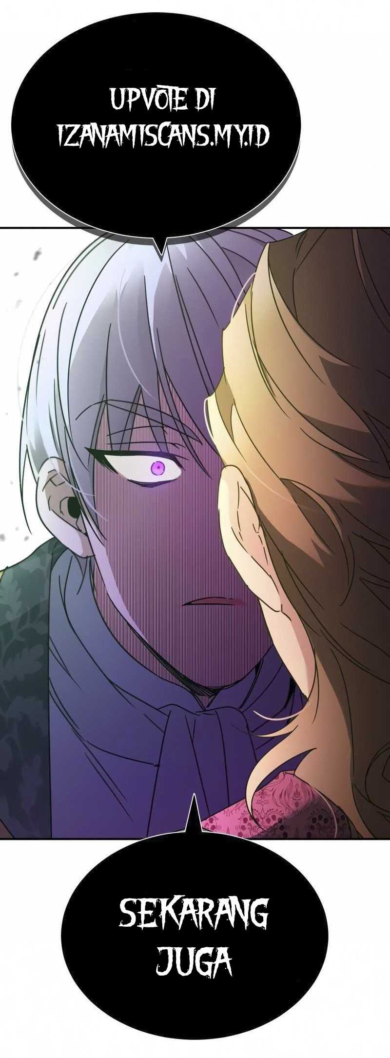 Feast of Fear Chapter 17 bahasa Indonesia Gambar 11