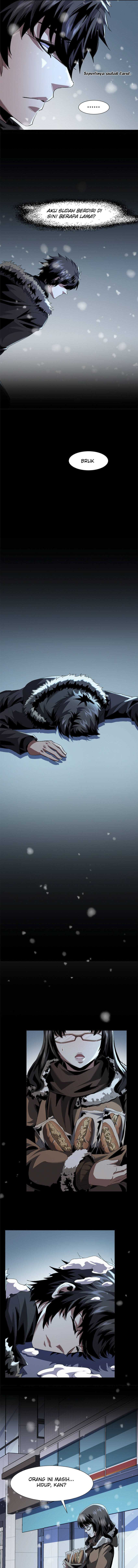 Feast of Fear Chapter 17 bahasa Indonesia Gambar 6