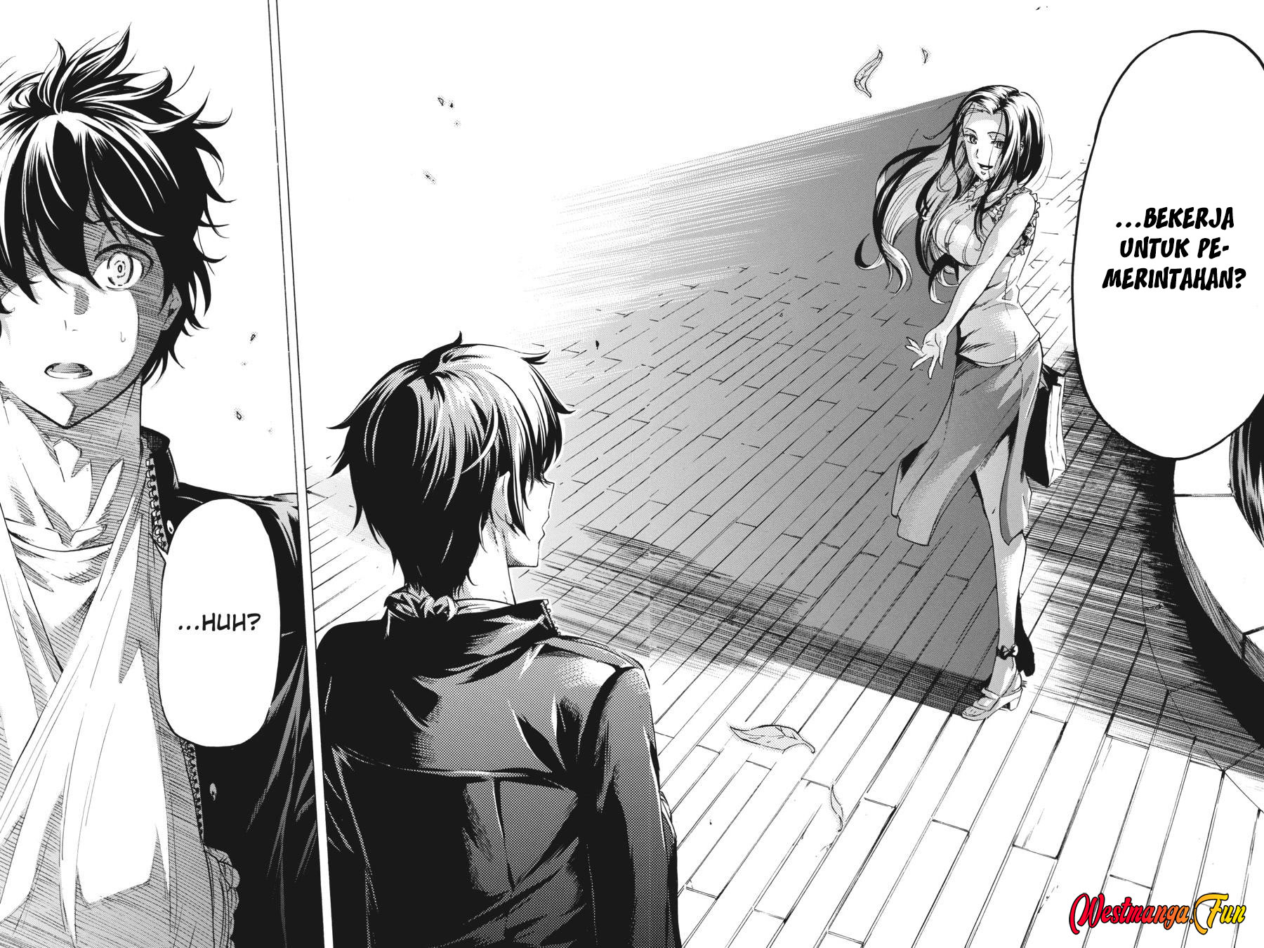 Ichioku-nen Button O Renda Shita Ore Wa, Kizuitara Saikyou Ni Natteita Chapter 29 Gambar 15