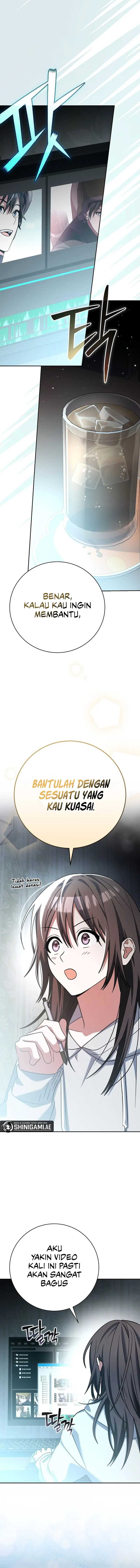 Genius Archer’s Streaming Chapter 45 Gambar 10