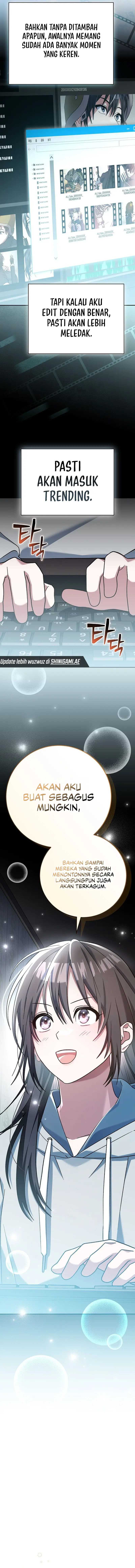 Genius Archer’s Streaming Chapter 45 Gambar 11