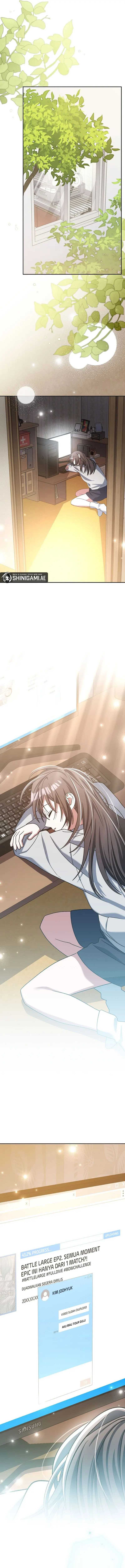 Genius Archer’s Streaming Chapter 45 Gambar 12