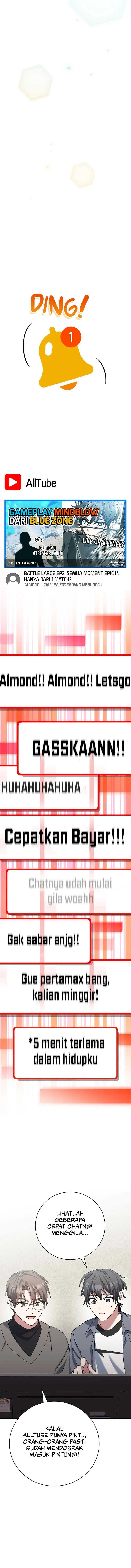 Genius Archer’s Streaming Chapter 45 Gambar 13