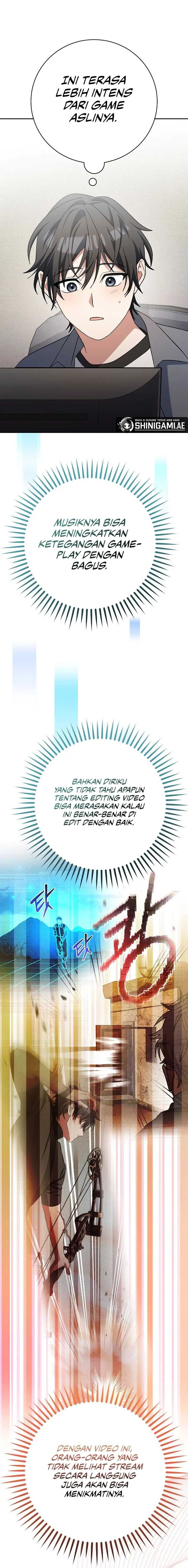 Genius Archer’s Streaming Chapter 45 Gambar 16