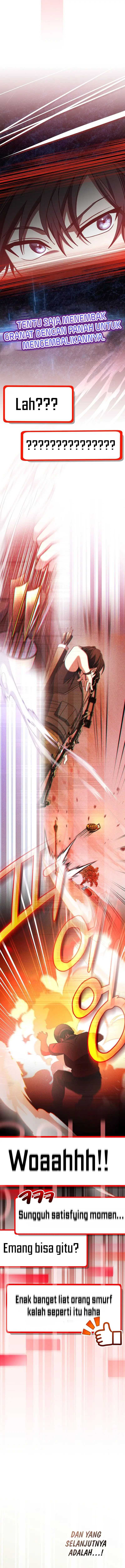 Genius Archer’s Streaming Chapter 45 Gambar 19