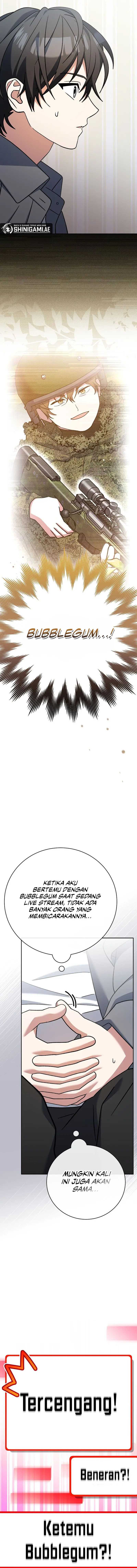 Genius Archer’s Streaming Chapter 45 Gambar 20