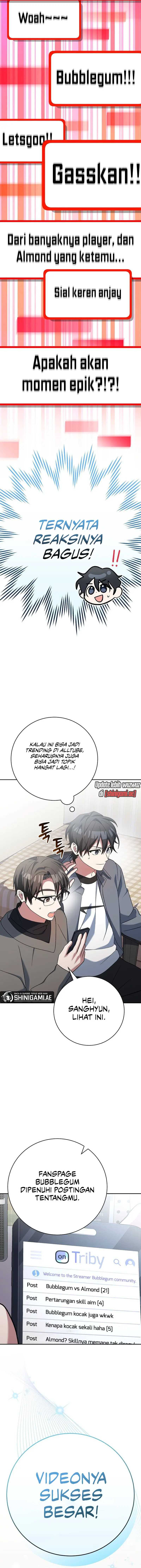 Genius Archer’s Streaming Chapter 45 Gambar 21