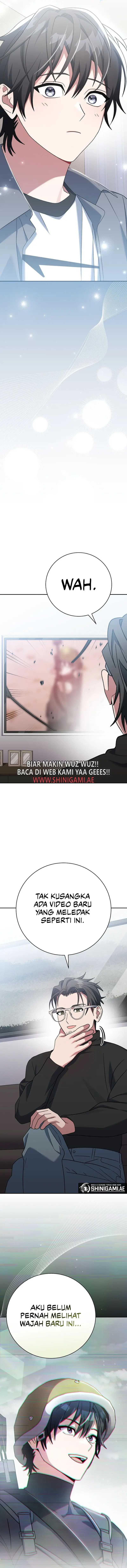 Genius Archer’s Streaming Chapter 45 Gambar 22