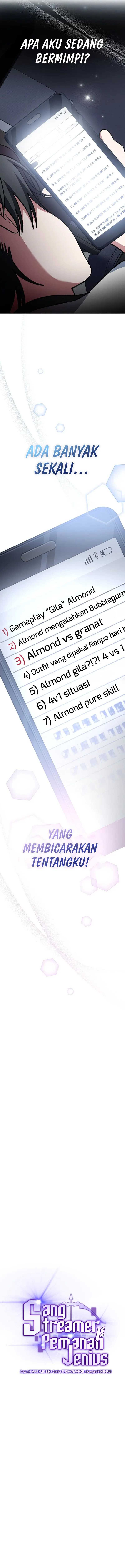 Genius Archer’s Streaming Chapter 45 Gambar 3