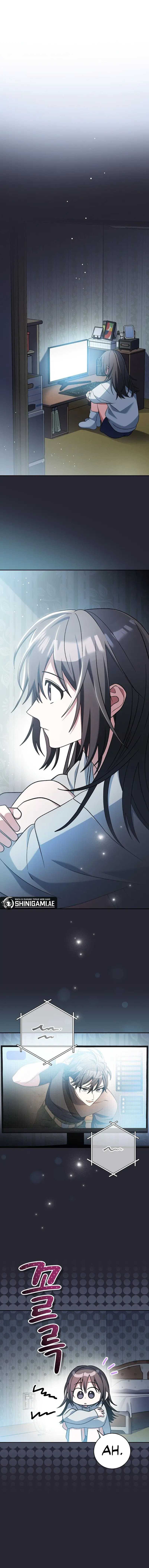 Genius Archer’s Streaming Chapter 45 Gambar 4