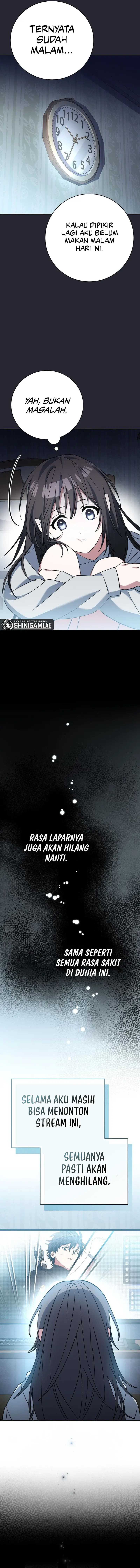Genius Archer’s Streaming Chapter 45 Gambar 5