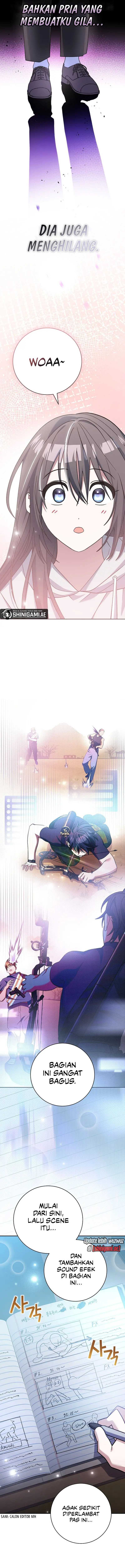 Genius Archer’s Streaming Chapter 45 Gambar 6
