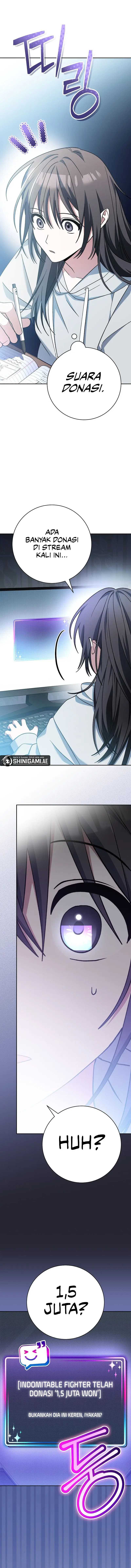 Genius Archer’s Streaming Chapter 45 Gambar 7