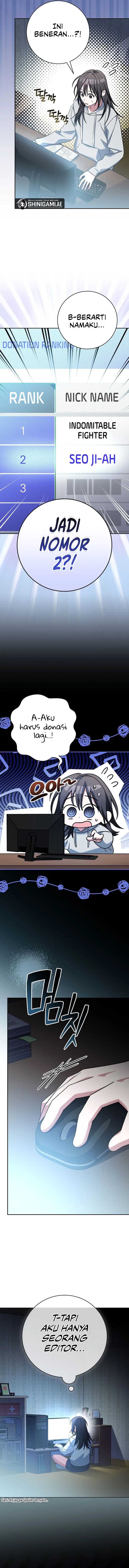 Genius Archer’s Streaming Chapter 45 Gambar 8