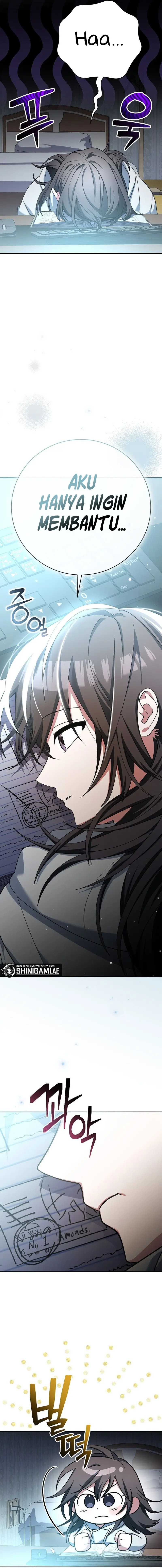 Genius Archer’s Streaming Chapter 45 Gambar 9