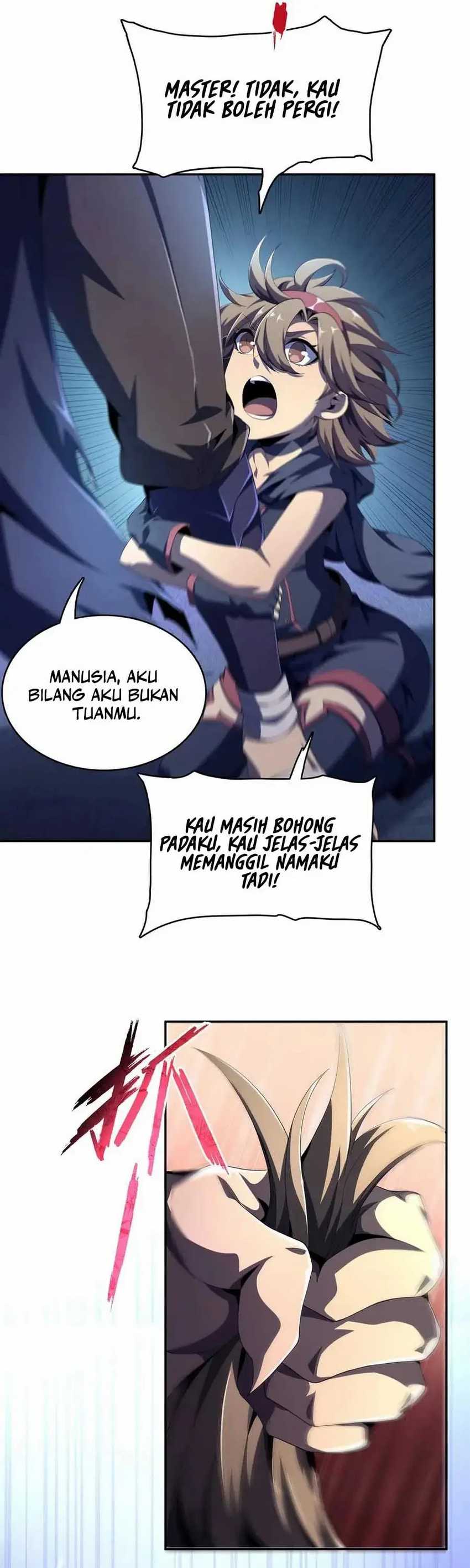 The Ultimate Assassin Is Back  Chapter 6 Gambar 14