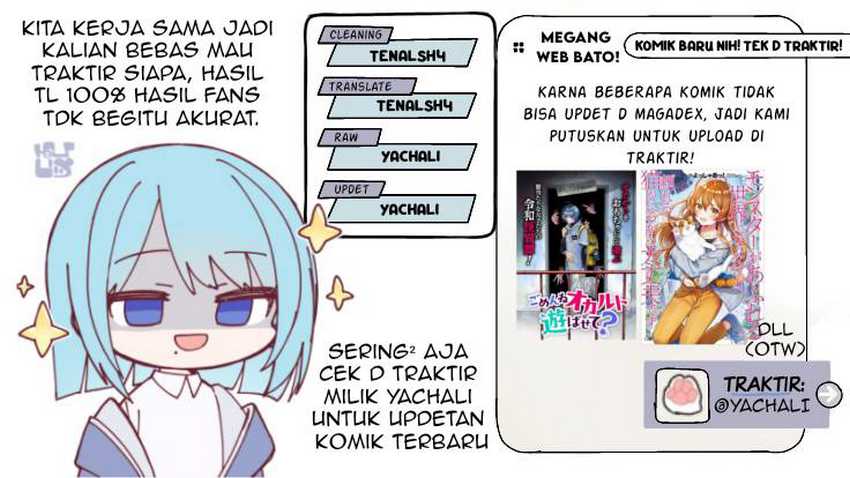 Baca Komik Wakeari Hakushaku-sama to Keiyaku Kekkon Shitara Chapter 1 Gambar 1