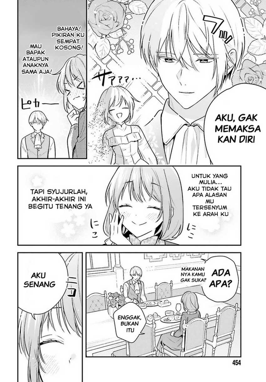 Halaman Komik