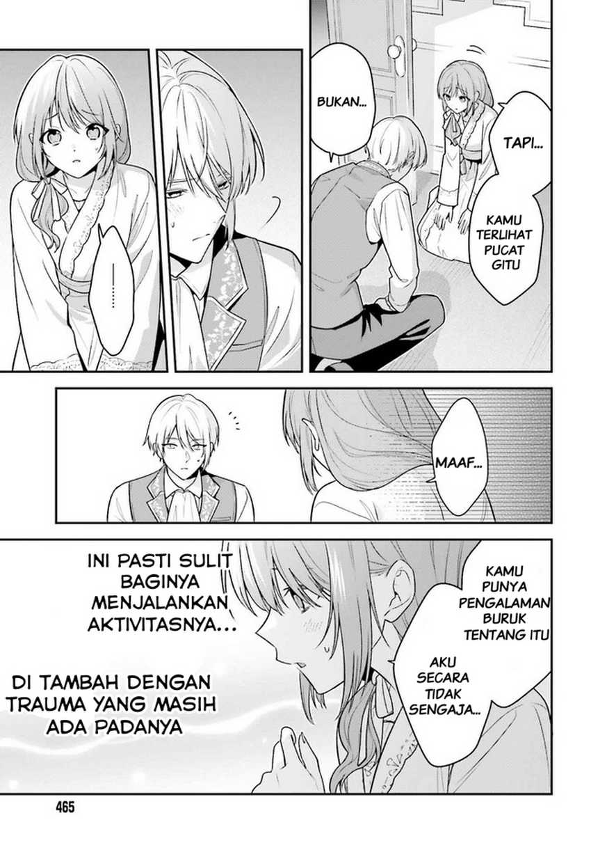 Halaman Komik