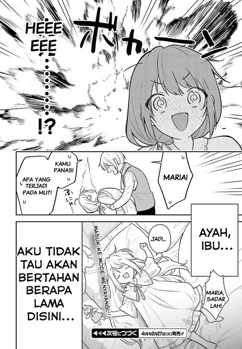 Halaman Komik