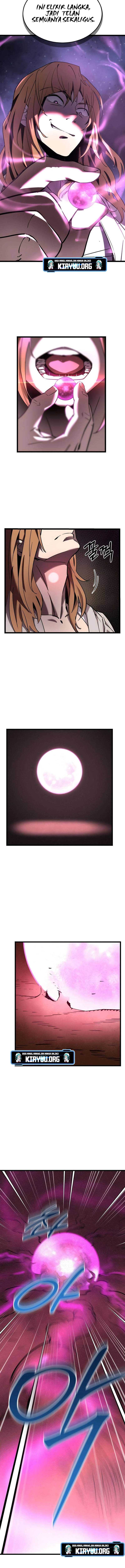 The Masters Are Watching Over Me Chapter 2 Gambar 12