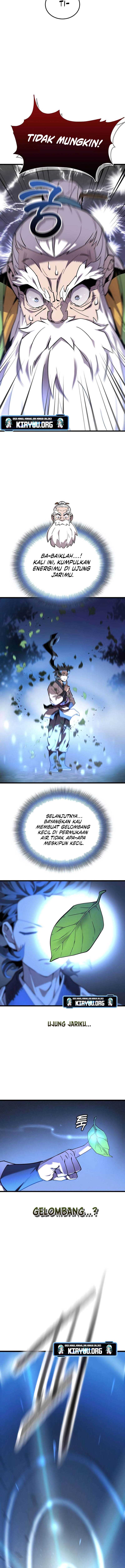 The Masters Are Watching Over Me Chapter 2 Gambar 22