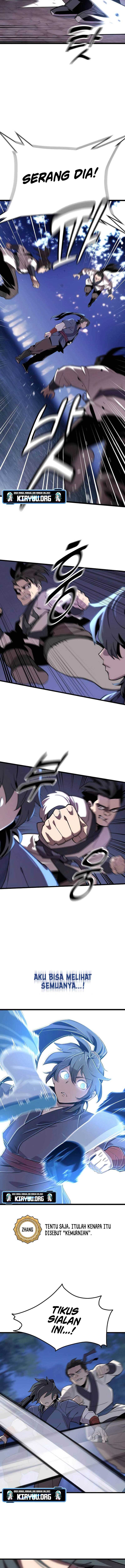The Masters Are Watching Over Me Chapter 2 Gambar 30