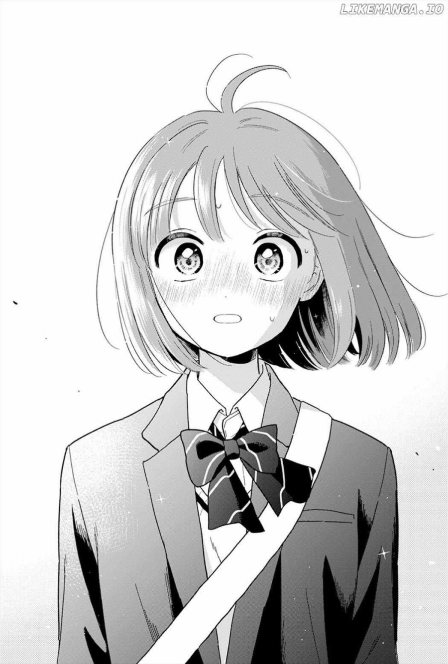 Houkago Kitaku Biyori Chapter 26 bahasa Indonesia Gambar 24