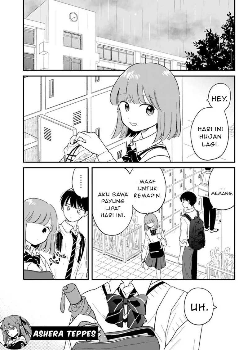 Houkago Kitaku Biyori Chapter 5 bahasa Indonesia Gambar 15