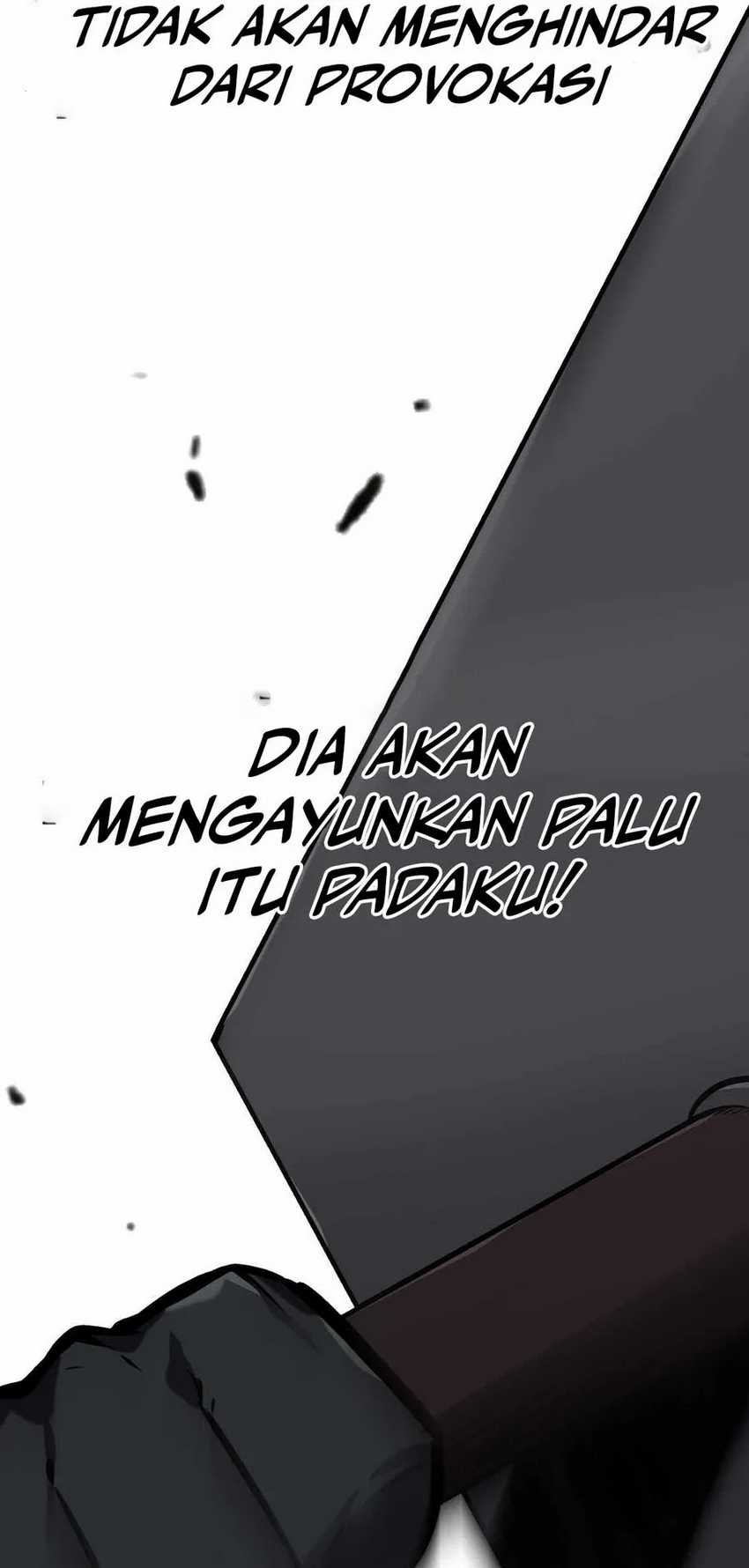 The Ruler of The Underworld Chapter 7 bahasa Indonesia Gambar 54