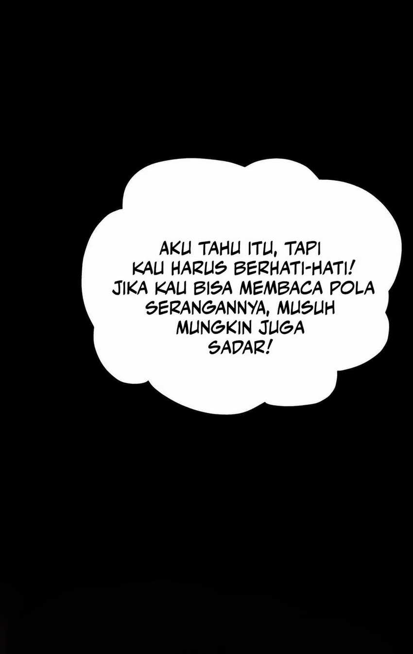 The Ruler of The Underworld Chapter 7 bahasa Indonesia Gambar 64