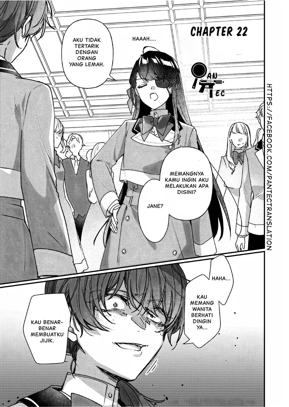 Baca Manga Rekishi ni Nokoru Akujo ni naru zo: Akuyaku Reijou ni naru hodo Ouji no Dekiai wa Kasoku suru you desu! Chapter 22 Gambar 2