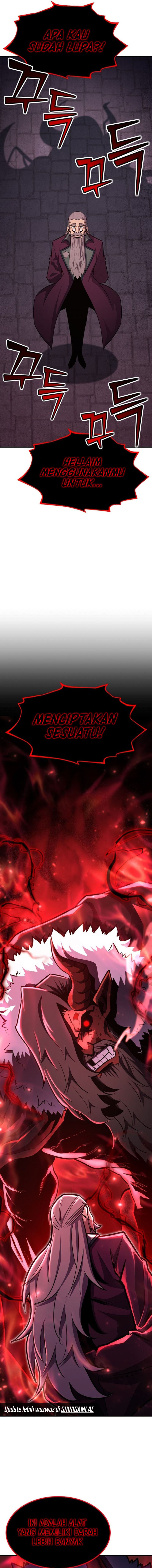 Standard of Reincarnation Chapter 112 Gambar 6