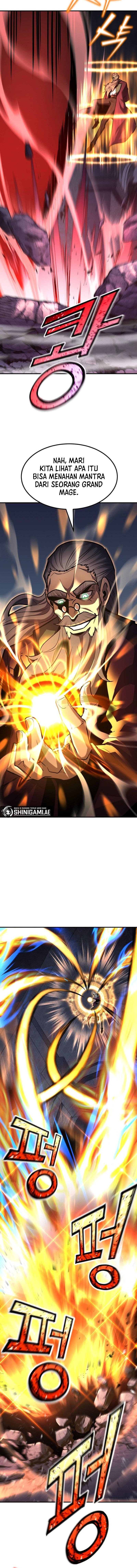 Standard of Reincarnation Chapter 112 Gambar 8