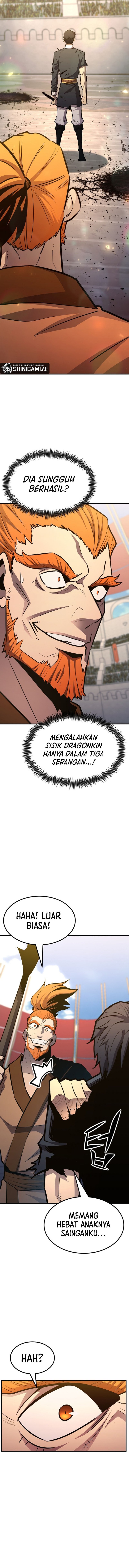 Standard of Reincarnation Chapter 111 Gambar 12