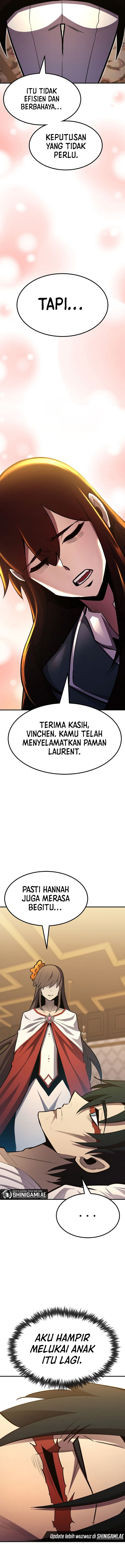 Standard of Reincarnation Chapter 111 Gambar 21