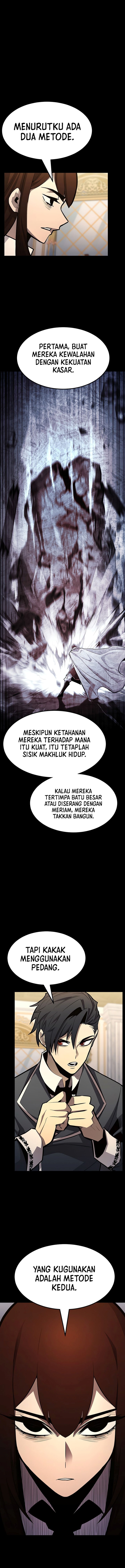 Standard of Reincarnation Chapter 110 Gambar 14