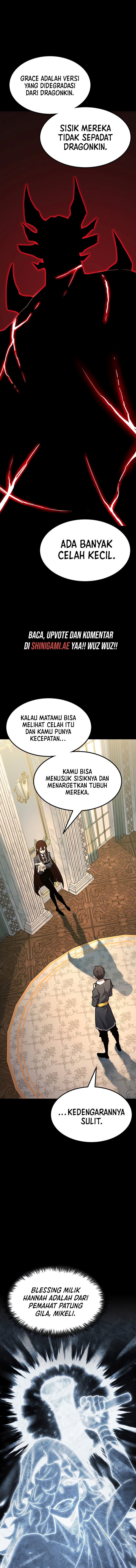 Standard of Reincarnation Chapter 110 Gambar 15