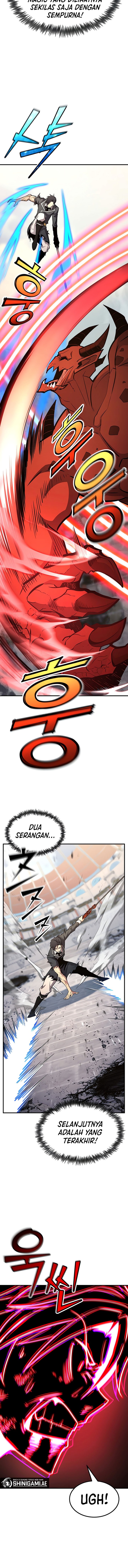 Standard of Reincarnation Chapter 110 Gambar 18