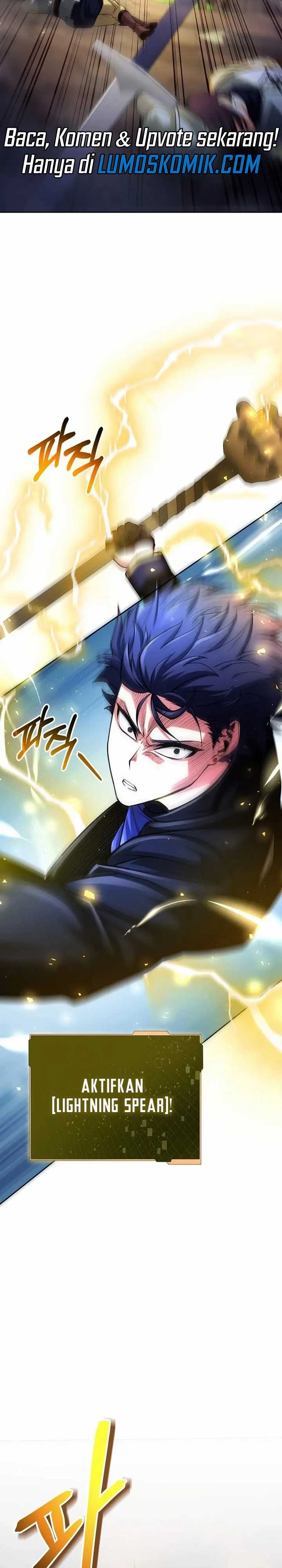 Debuff Master Chapter 45 Gambar 30