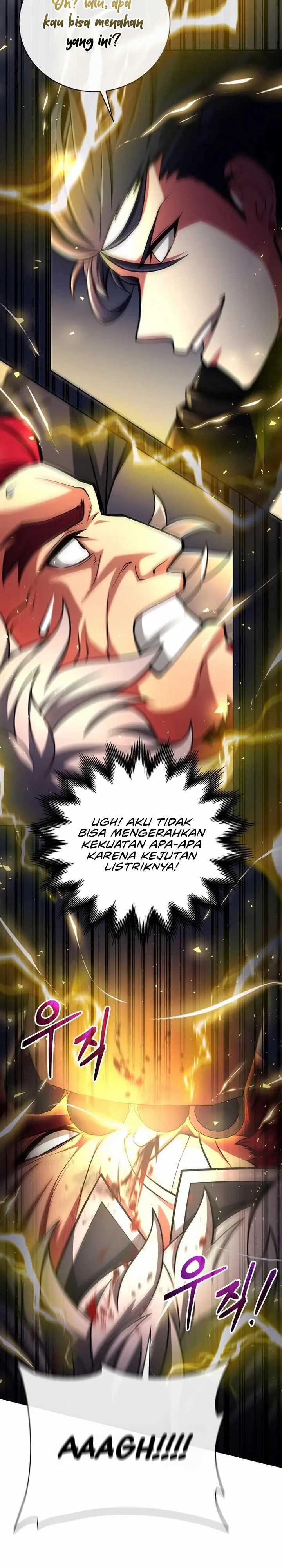 Debuff Master Chapter 45 Gambar 36