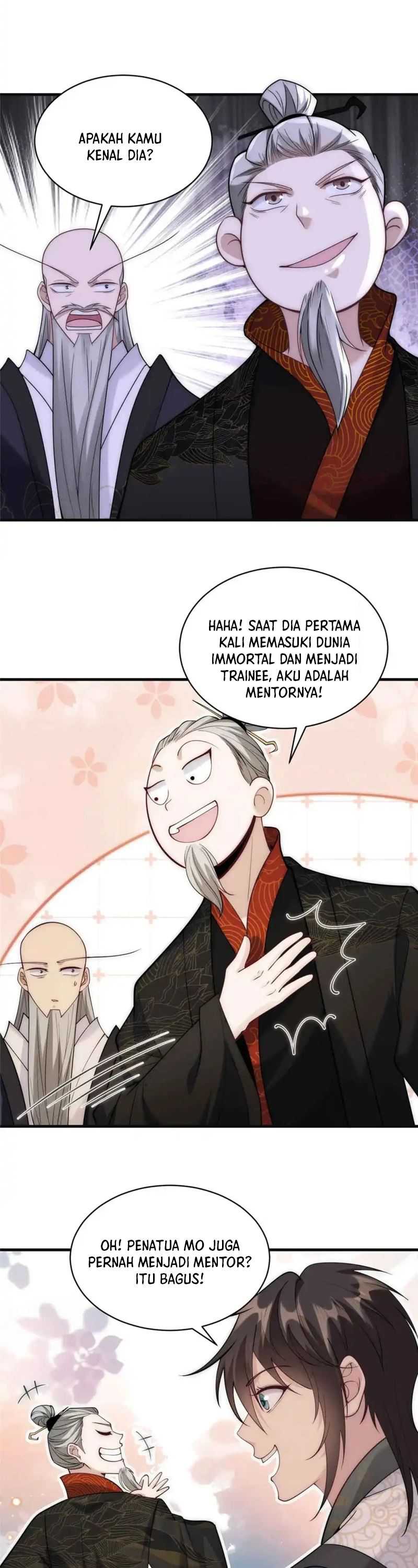 Reward 100 Million Lives at the Beginning Chapter 126 Gambar 12