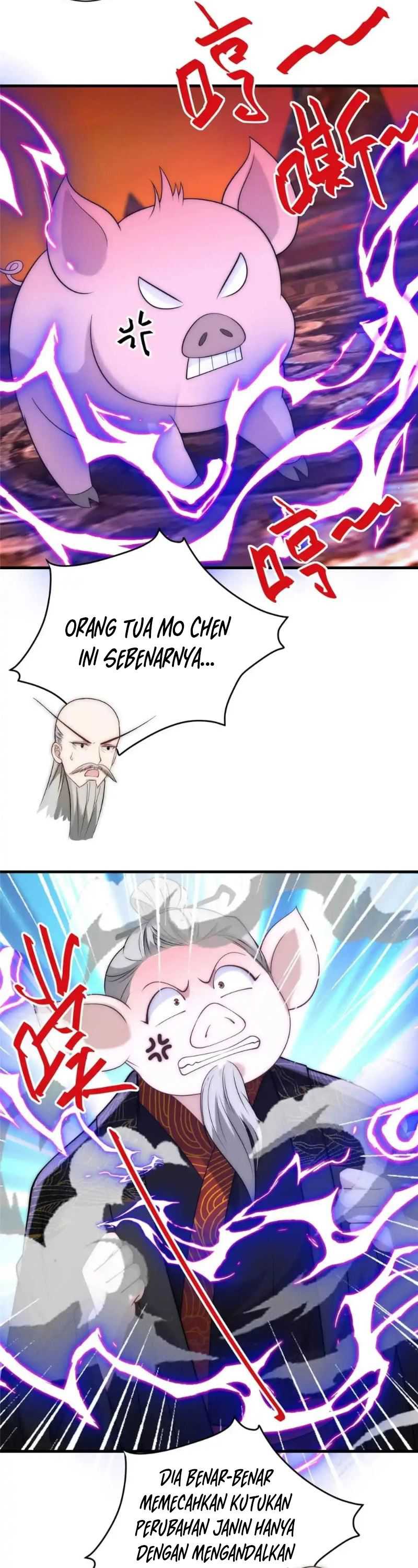 Reward 100 Million Lives at the Beginning Chapter 126 Gambar 19