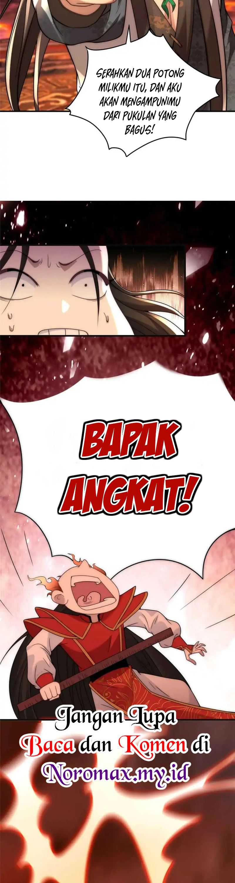 Reward 100 Million Lives at the Beginning Chapter 126 Gambar 8