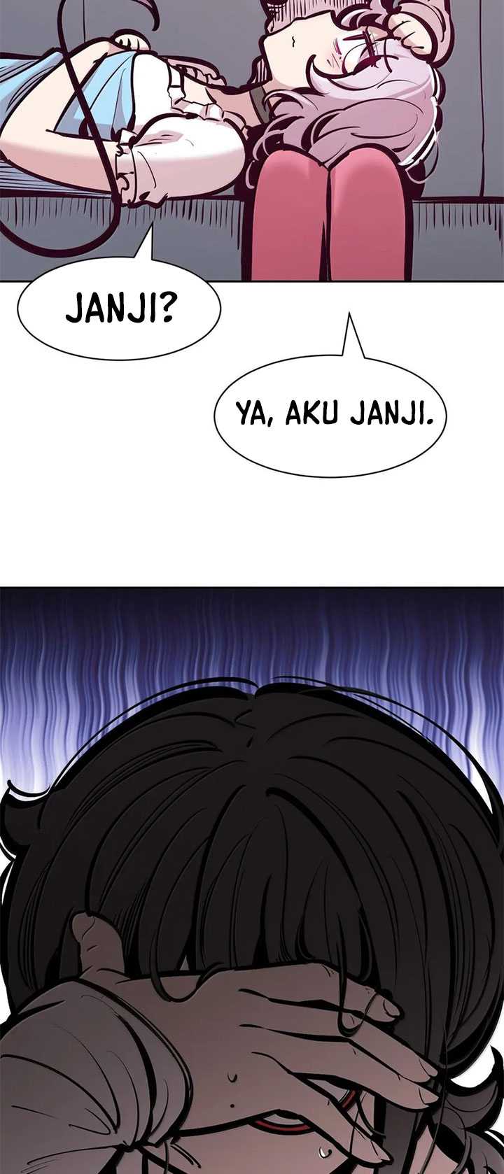 Demon X Angel, Can’t Get Along! Chapter 122 Gambar 24