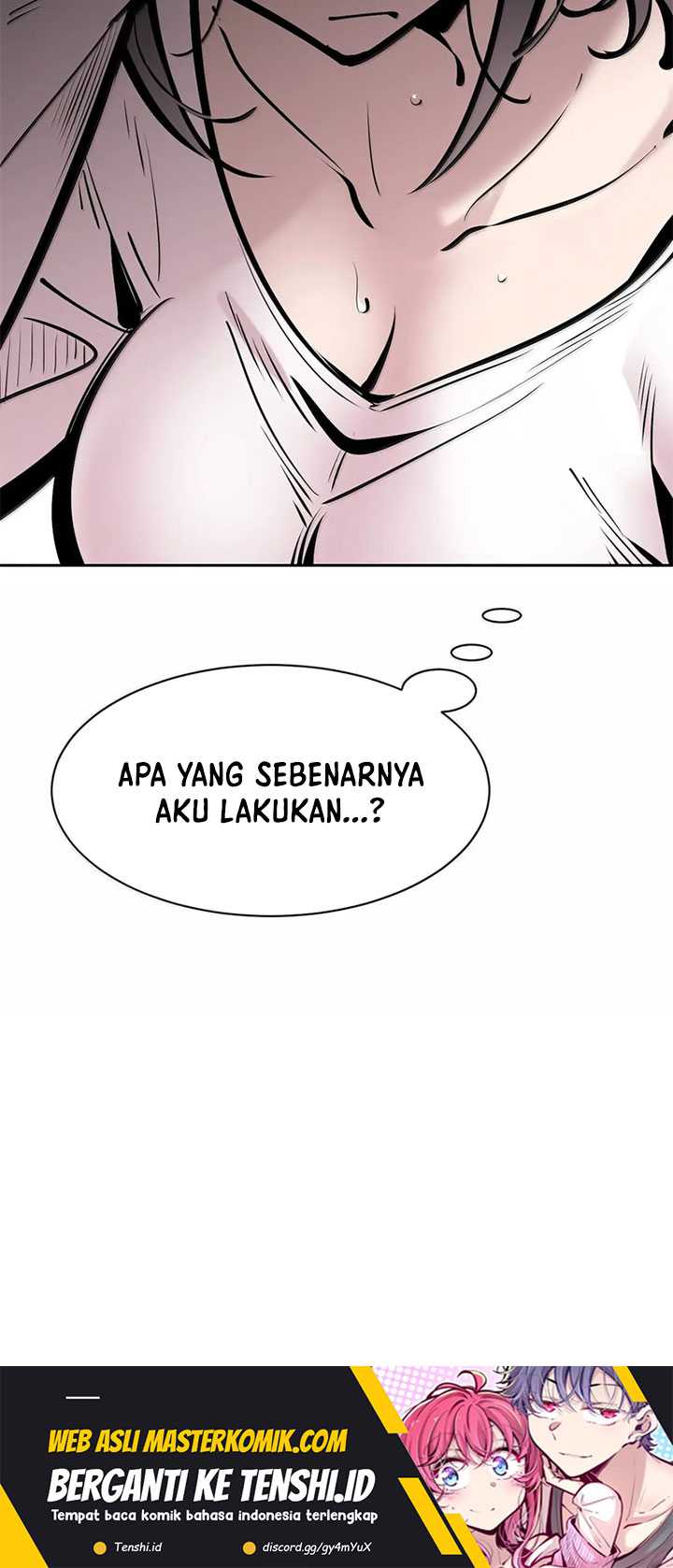 Demon X Angel, Can’t Get Along! Chapter 122 Gambar 25