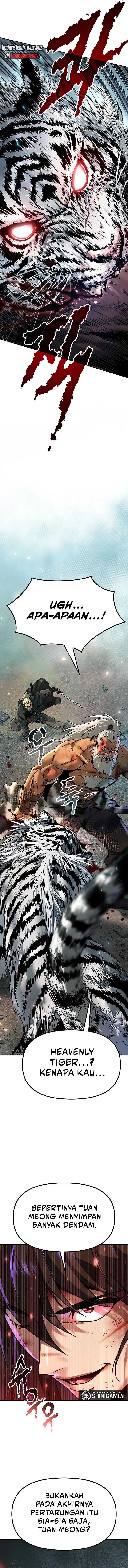 Chronicles of the Demon Faction Chapter 87 Gambar 11